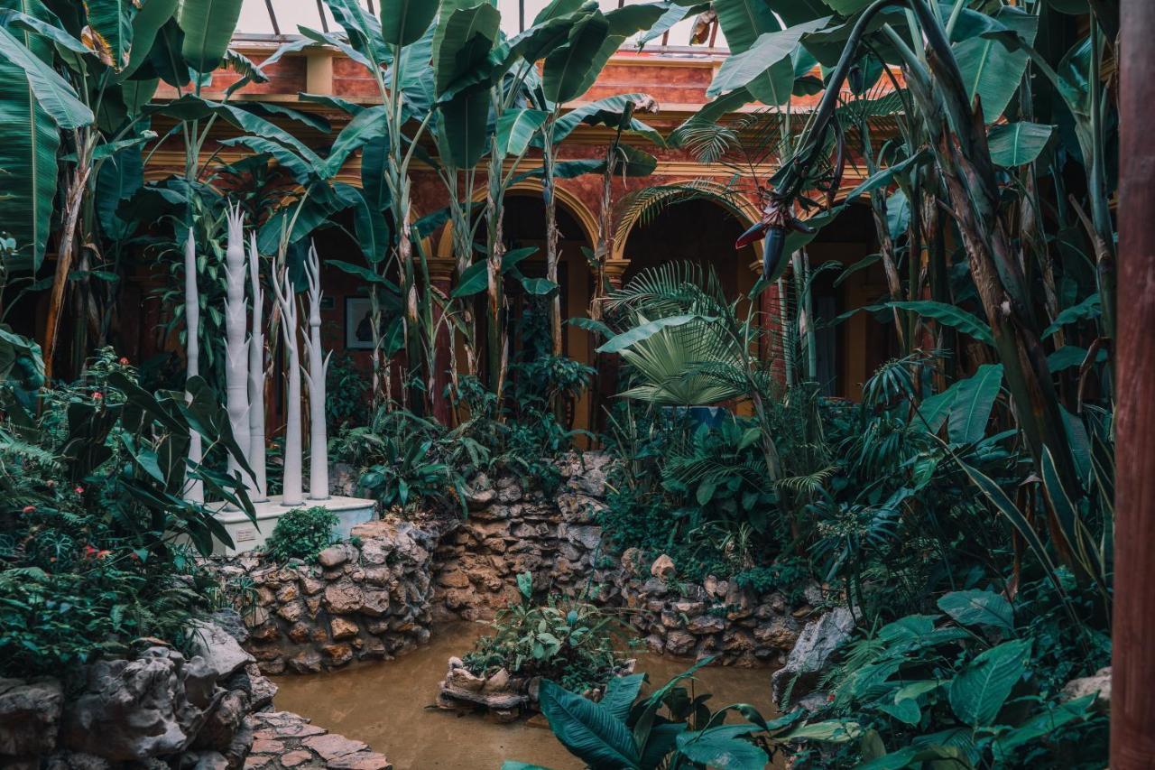 Hotel Casa Mexicana San Cristóbal de Las Casas Εξωτερικό φωτογραφία