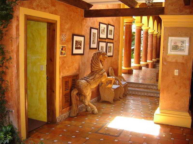 Hotel Casa Mexicana San Cristóbal de Las Casas Εξωτερικό φωτογραφία