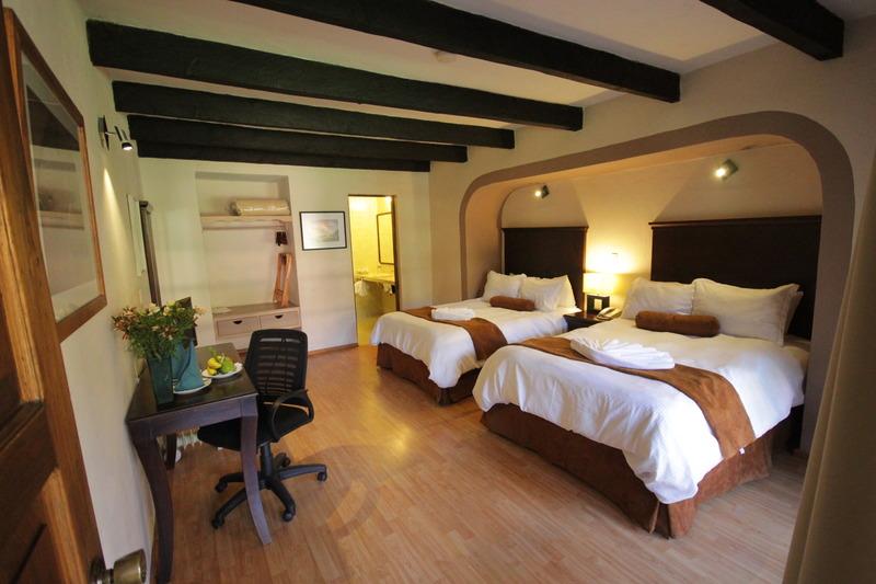 Hotel Casa Mexicana San Cristóbal de Las Casas Εξωτερικό φωτογραφία