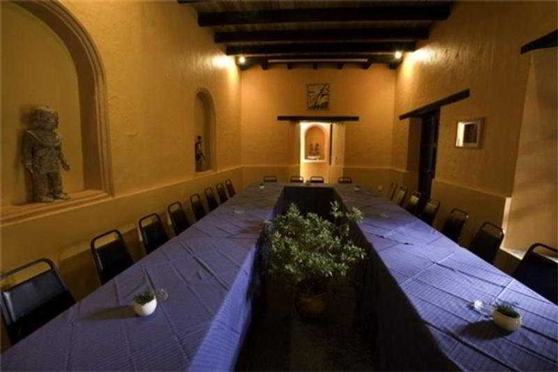 Hotel Casa Mexicana San Cristóbal de Las Casas Εξωτερικό φωτογραφία