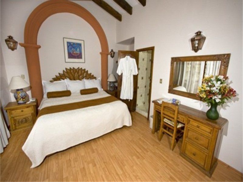 Hotel Casa Mexicana San Cristóbal de Las Casas Εξωτερικό φωτογραφία