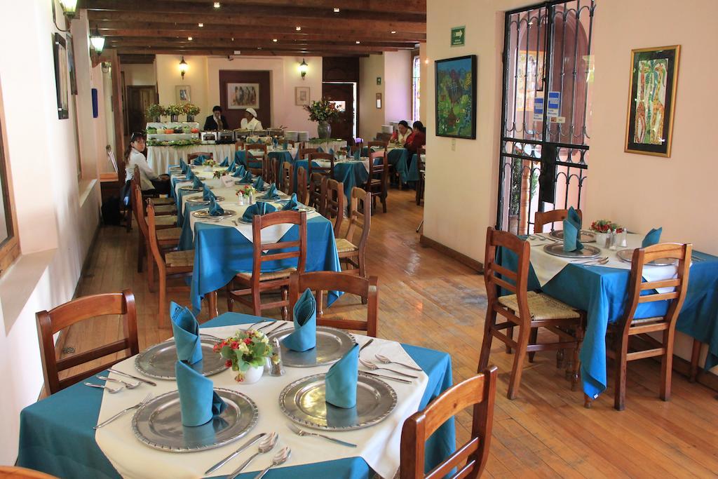 Hotel Casa Mexicana San Cristóbal de Las Casas Εξωτερικό φωτογραφία