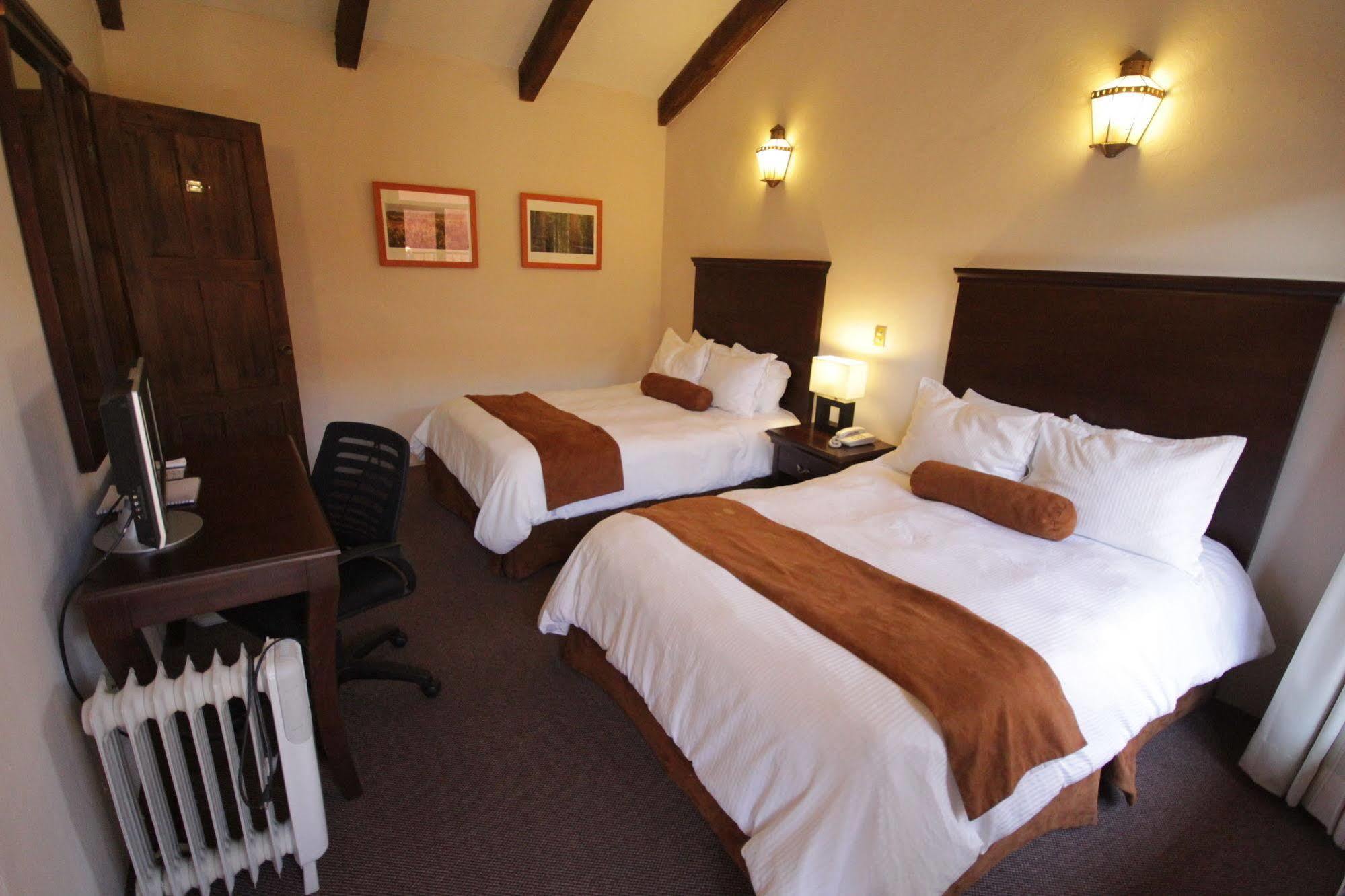 Hotel Casa Mexicana San Cristóbal de Las Casas Εξωτερικό φωτογραφία