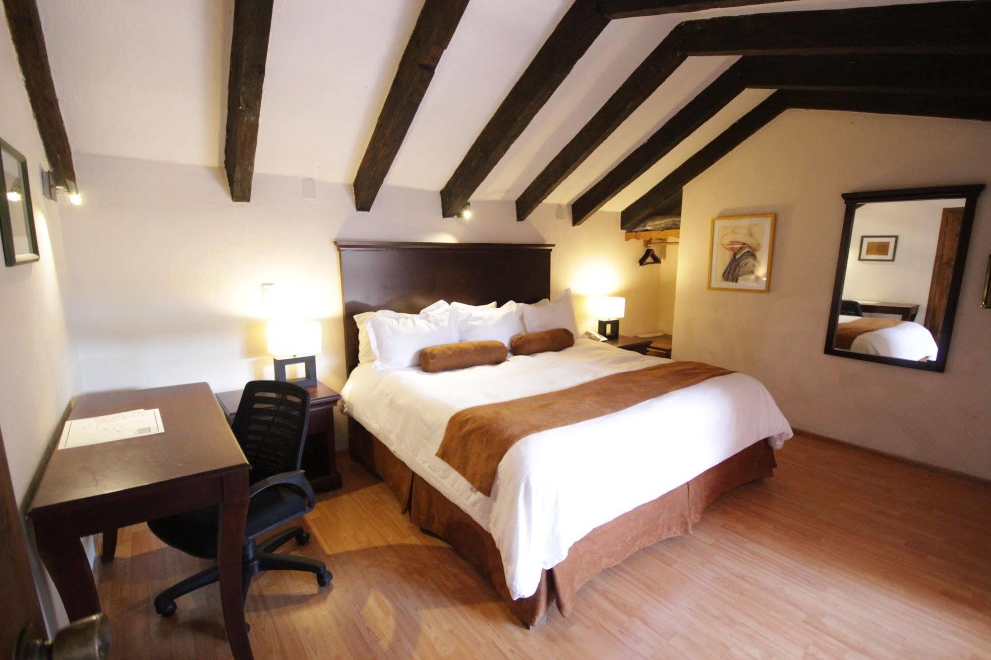 Hotel Casa Mexicana San Cristóbal de Las Casas Εξωτερικό φωτογραφία