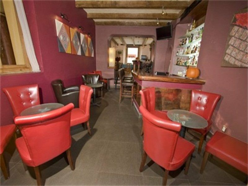 Hotel Casa Mexicana San Cristóbal de Las Casas Εξωτερικό φωτογραφία