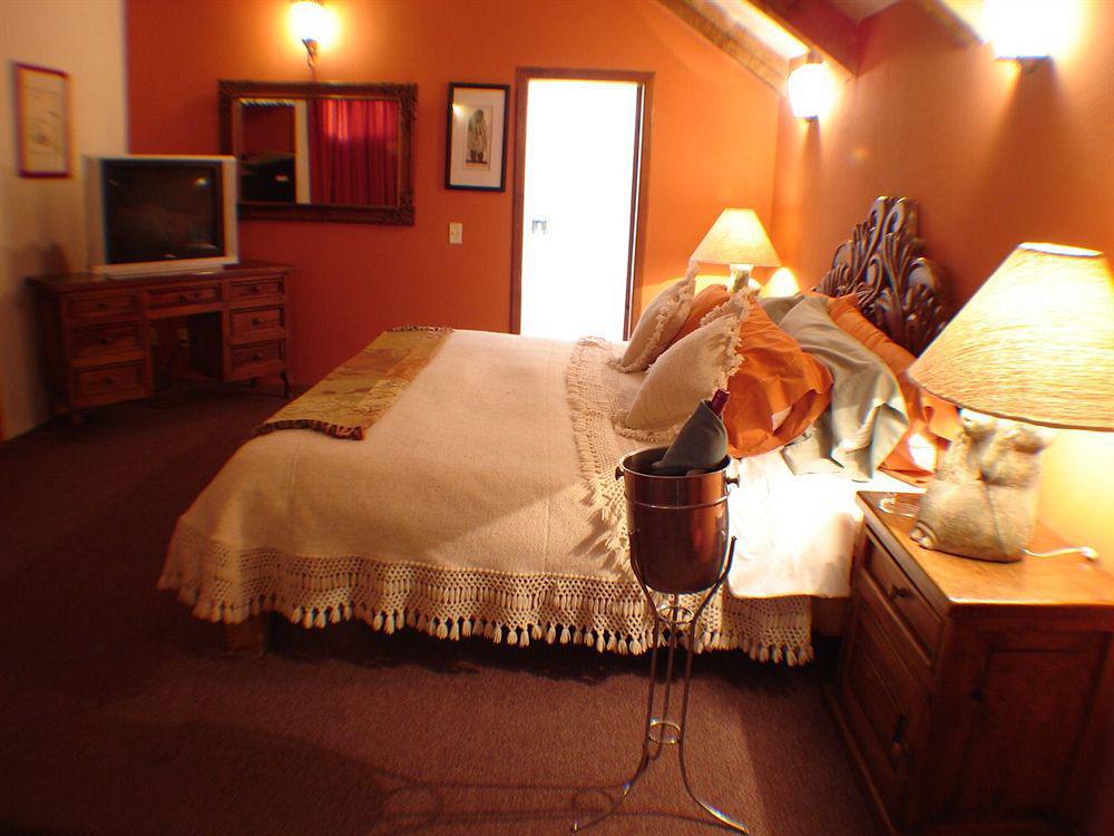 Hotel Casa Mexicana San Cristóbal de Las Casas Εξωτερικό φωτογραφία